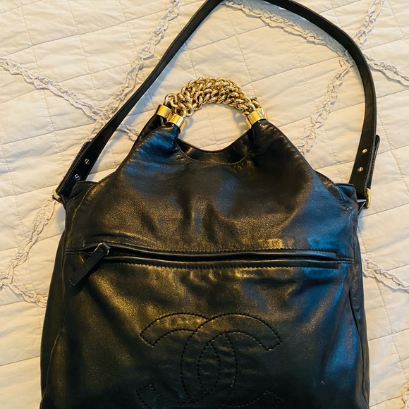 Chanel Rodeo Drive Hobo - Picture 5 of 12
